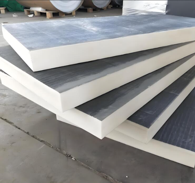 丽江聚氨酯保温板规格