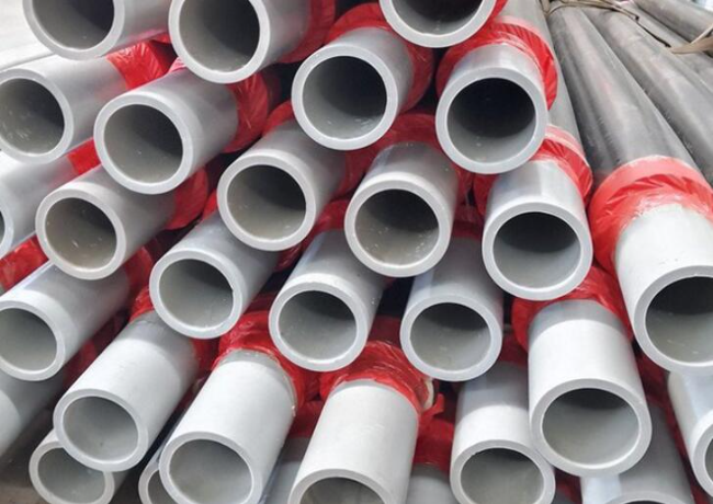 丽江PE-RT预制保温管